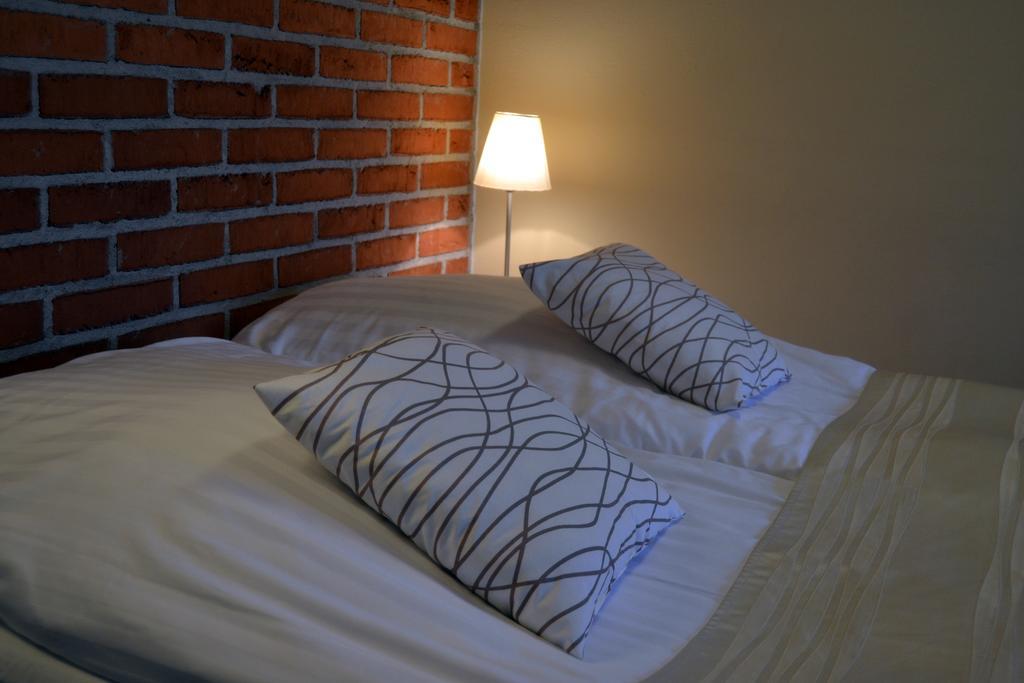 Lossiranta Lodge Nyslott Rum bild