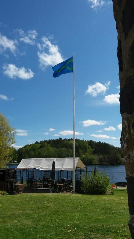 Lossiranta Lodge Nyslott Exteriör bild