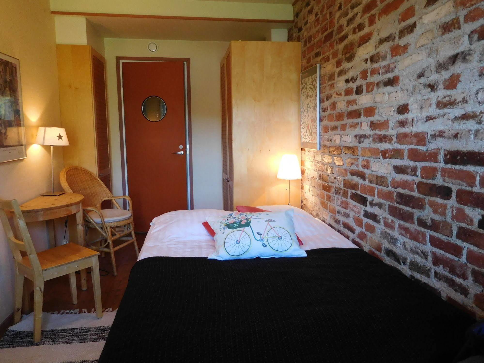 Lossiranta Lodge Nyslott Exteriör bild