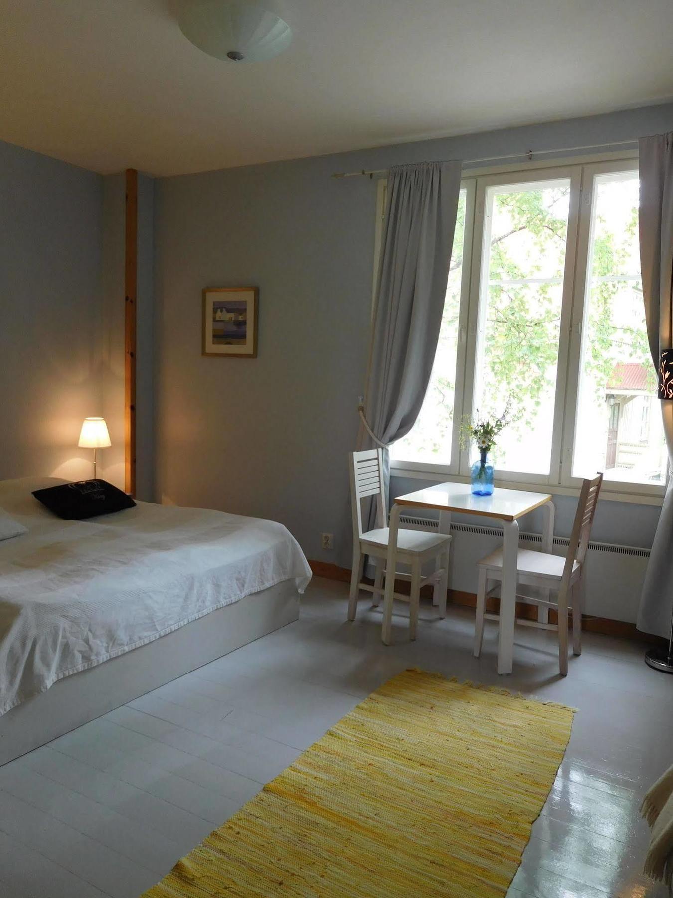 Lossiranta Lodge Nyslott Exteriör bild