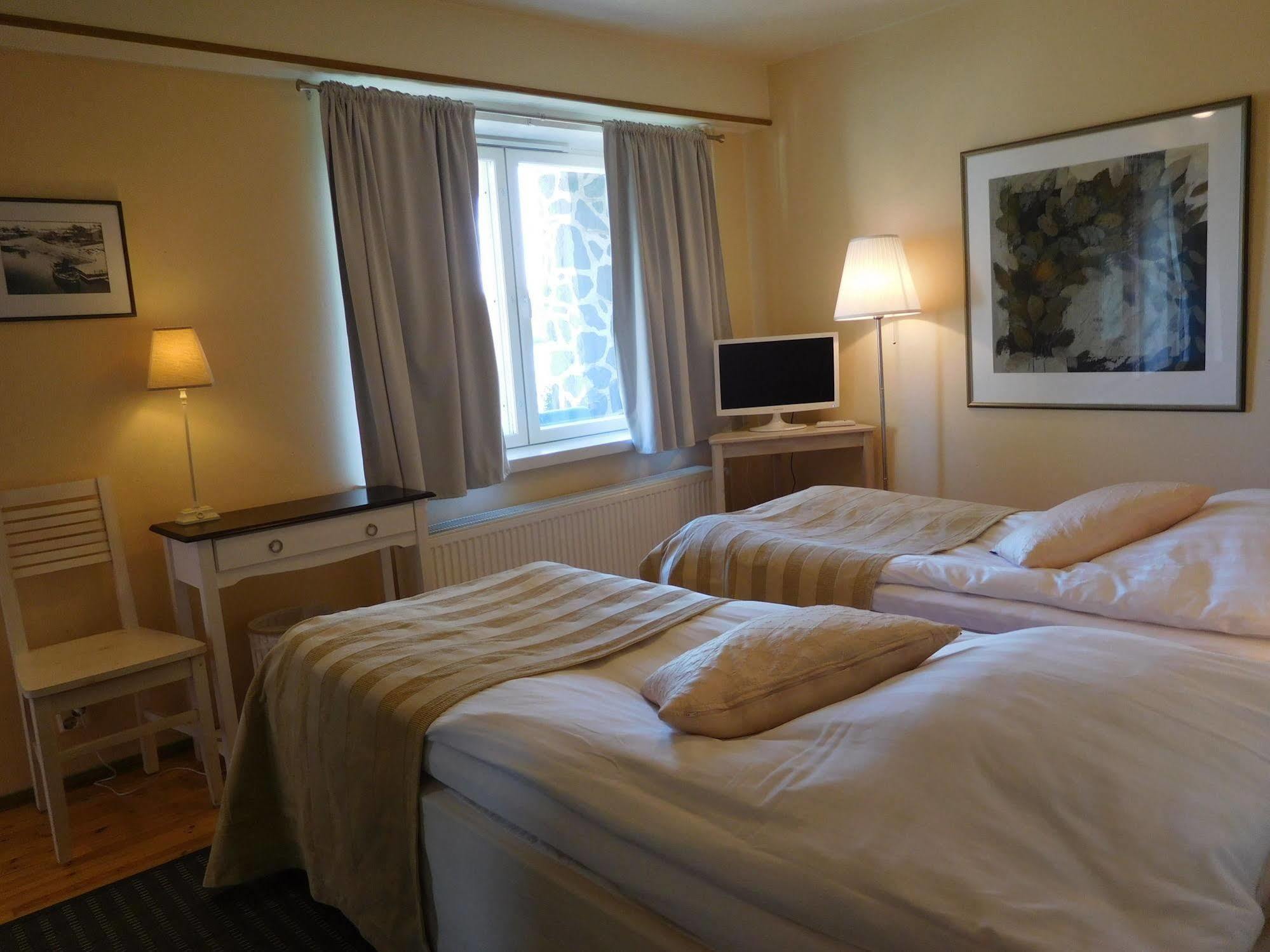 Lossiranta Lodge Nyslott Exteriör bild