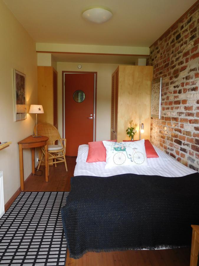 Lossiranta Lodge Nyslott Exteriör bild