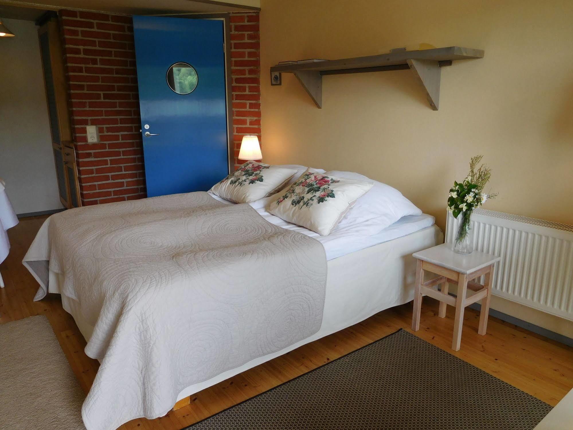 Lossiranta Lodge Nyslott Exteriör bild
